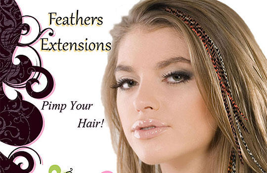 feather-extensions